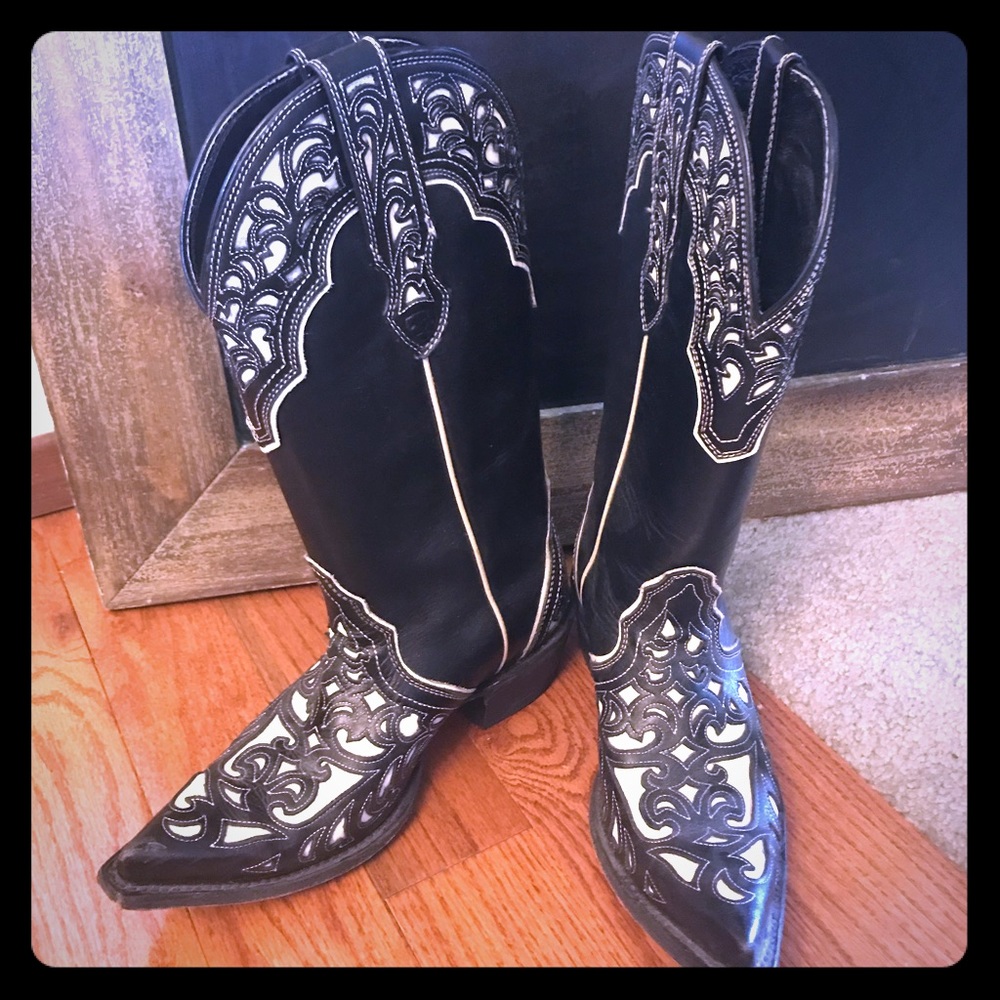 Ariat Boots